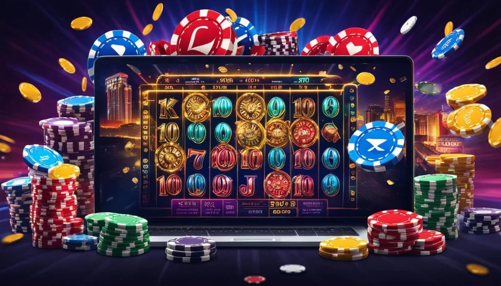 Megaways Slots awin68 link