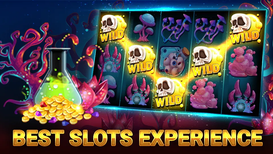 Video Slots awin68 link