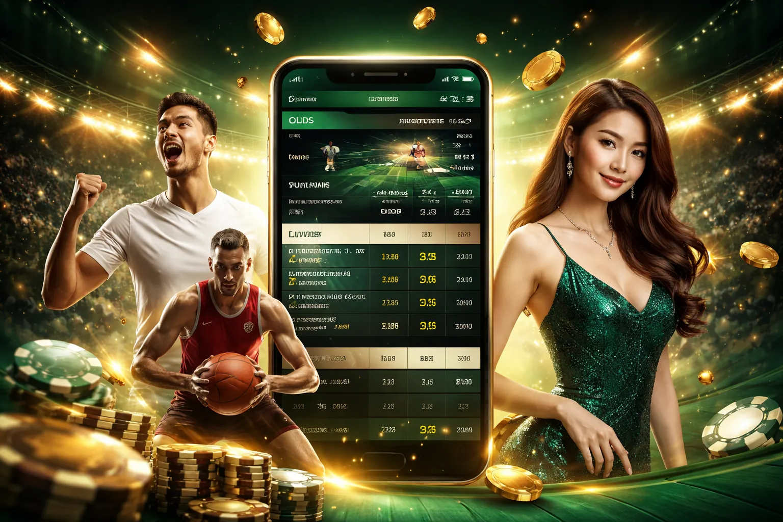 Hình ảnh chính blog Awin68 Link