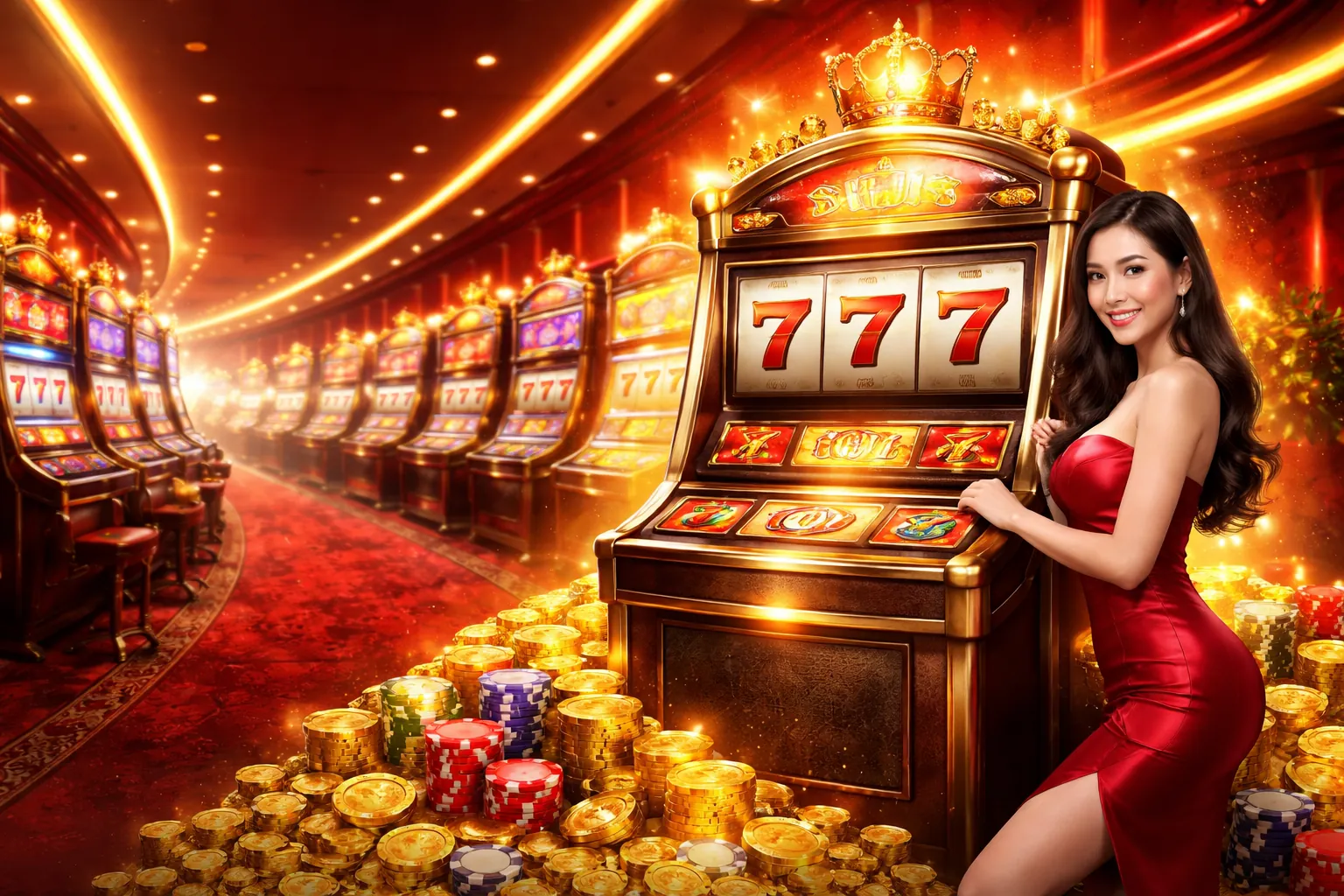 Hướng dẫn chơi game Awin68 Link